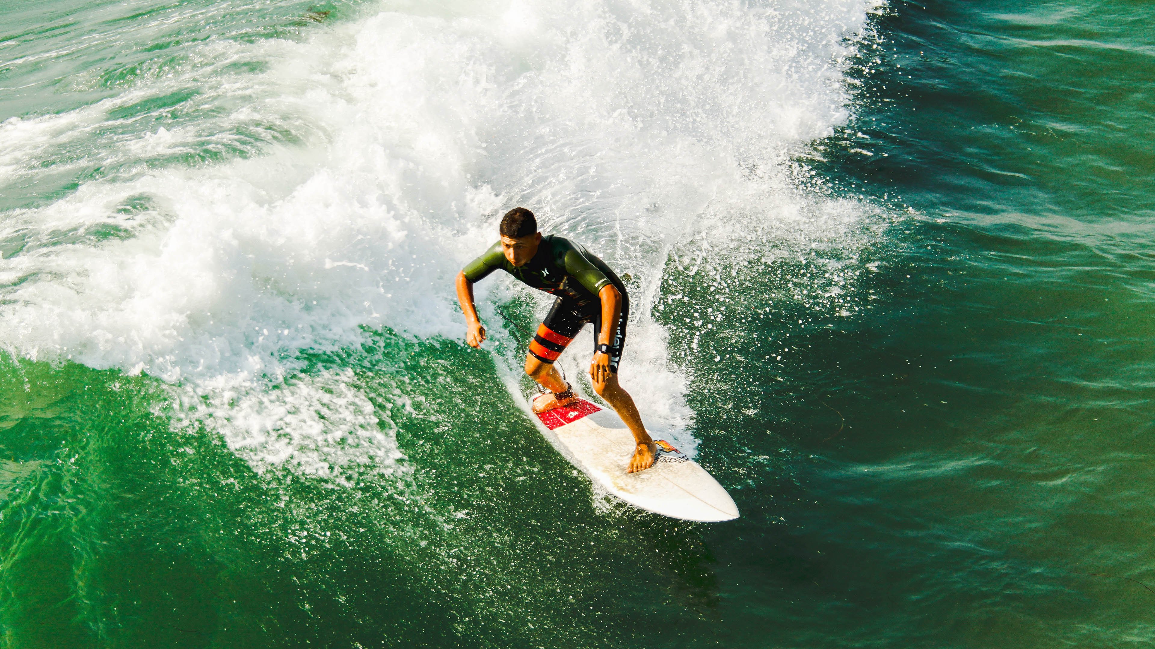 【运动员心声】他们如何面对比赛中的突发犯规？，比赛突发事件及处理